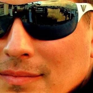 Meet your Posher, Eddie